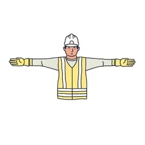 Traffic Marshall