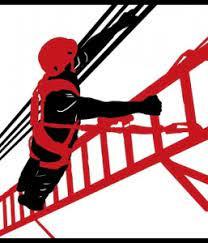 Working at Heights